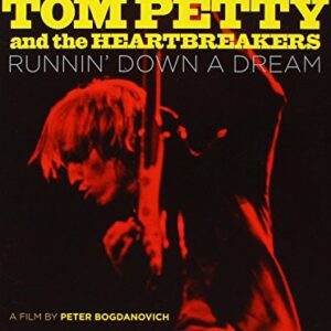Tom Petty and the Heartbreakers: Runnin' Down a Dream (Limited Edition) (CDs)