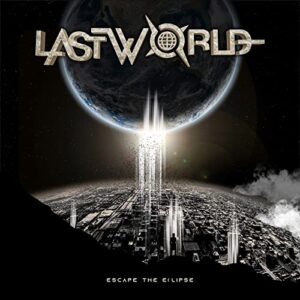 ESCAPE THE ECLIPSE (CDs)