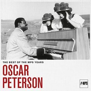 Oscar Peterson: Best Of Mps Years (CDs)