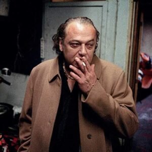 Pusher III: I'm the Angel of Death (Original Soundtrack) - Pusher 3 / O.S.T. (Discos de Vinil)