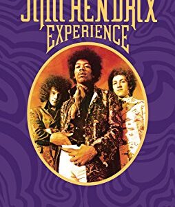 Jimi Hendrix Experience Box Set - Hendrix, Jimi (CDs)