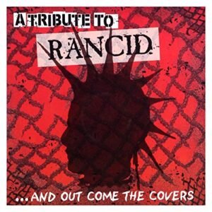 A Tribute to Rancid [Big Eye] - VARIOUS ARTISTS (CDs)