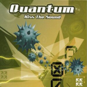 kiss the sound - Quantum (CDs)