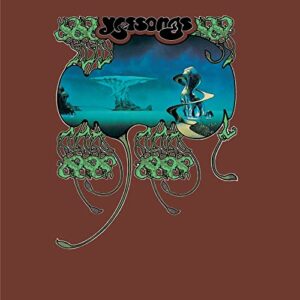 Yessongs [Hi-Res CD (MQA x UHQCD)] - Yes (CDs)