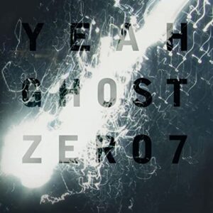 Yeah Ghost (Bonus Edition) (Gatefold LP Jacket, 180 Gram Vinyl) - Zero 7 (Discos de Vinil)