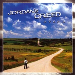 Steps - Jordan's Creed (CDs)
