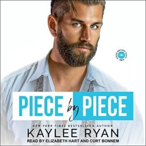 Piece by Piece: 2 - Ryan, Kaylee (CDs)