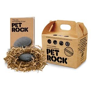 Pet Rock - O original de Gary Dahl (CDs)