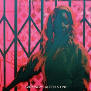 Queen Alone [Disco de Vinil] (Discos de Vinil)