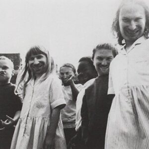 Aphex Twin: Come To Daddy (CDs)