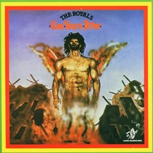 Ten Years After - Royals (CDs)