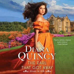 The Earl That Got Away: 2 - Quincy, Diana (CDs)