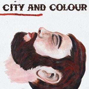 Bring Me Your Love - City and Colour (CDs)