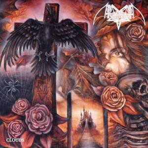 Clouds - Tiamat (CDs)