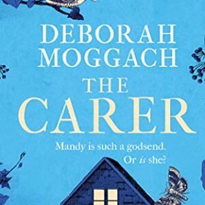 The Carer - Moggach, Deborah (CDs)