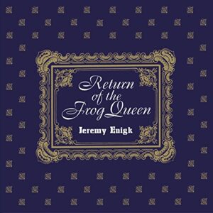 Return Of The Frog Queen [Disco de Vinil] - Jeremy Enigk (Discos de Vinil)