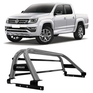 Santo Antonio CD e CS Amarok Duplo GRAFITE (CDs)