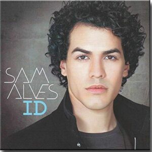 CD SAM ALVES - ID (CDs)