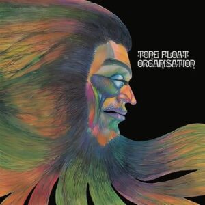 Tone Float - Organisation (Early Kraftwerk) (Discos de Vinil)
