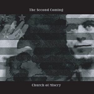 Second Coming - Church Of Misery (CDs)