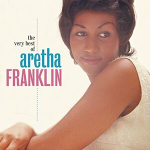 The Best Of - Franklin, Aretha (CDs)