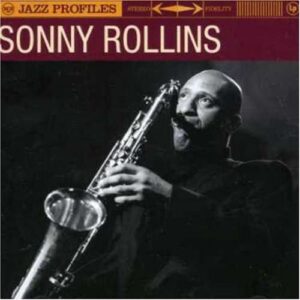 Sonny Rollins (CDs)