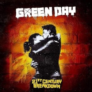 Green Day - 21st Century Breakdown - Green Day (Discos de Vinil)