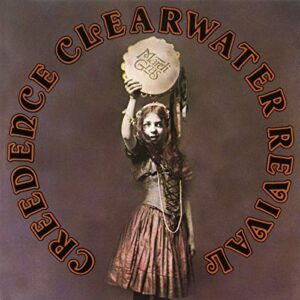Mardi Gras [Half-Speed Master LP] - Creedence Clearwater Revival (Discos de Vinil)