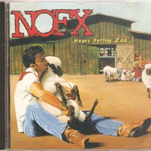 Prophecy - NOFX (CDs)