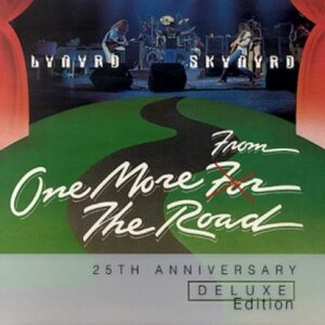 One More From the Road - Lynyrd Skynyrd (CDs)
