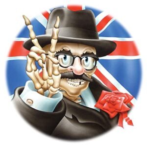 Lyceum Theatre, London, England 5/26/72 (Live) - Grateful Dead (CDs)