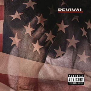 Revival (CD) - Eminem (CDs)