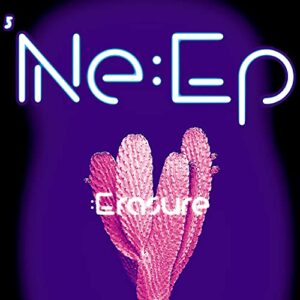 Ne:EP - Erasure (CDs)