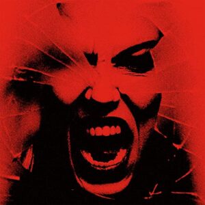 Back From the Dead - Halestorm (Discos de Vinil)