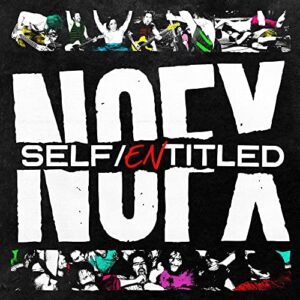 Self/Entitled - Nofx (CDs)