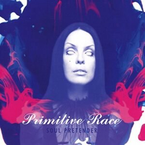 Soul Pretender - Primitive Race (CDs)