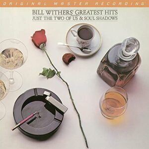 Bill Withers Greatest Hits [Disco de Vinil] (Discos de Vinil)
