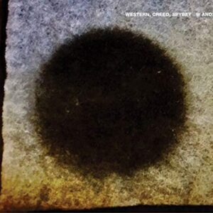 W Ands - Western / Creed / Spybey (CDs)