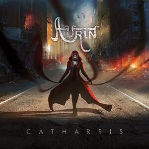 Catharsis - Aurin (CDs)
