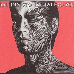 Tattoo You [2CD] - The Rolling Stones (CDs)