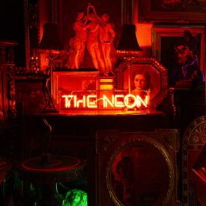 The Neon - Erasure (CDs)