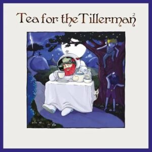 TEA FOR THE TILLERMAN² (輸入盤) [Analog] - YUSUF / CAT STEVENS (Discos de Vinil)