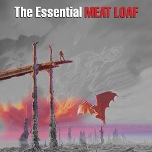 Essential Meat Loaf - Meat Loaf (CDs)