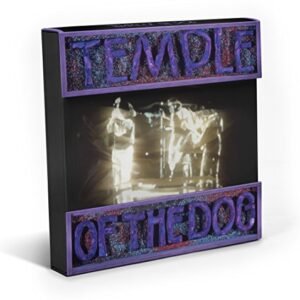Temple of the Dog - Temple Of The Dog (CDs)