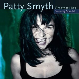 Patty Smyth: Greatest Hits - Smyth, Patty (CDs)