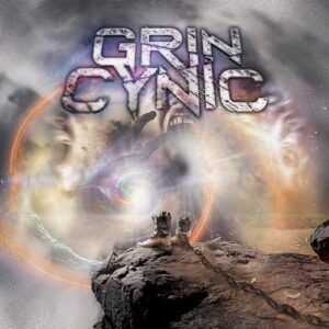 GRIN CYNIC - Grin Cynic (CDs)