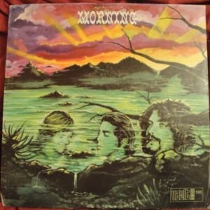 Morning - MORNING (Discos de Vinil)