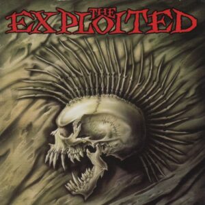 Beat the Bastards - Exploited (CDs)