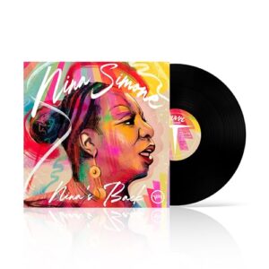 Nina's Back - Nina Simone (Discos de Vinil)