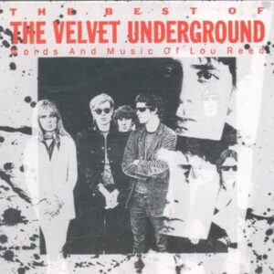 Best of the Velvet Underground - Velvet Underground (CDs)